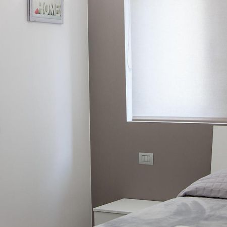 B&B Casa Pinto Альтамура Экстерьер фото