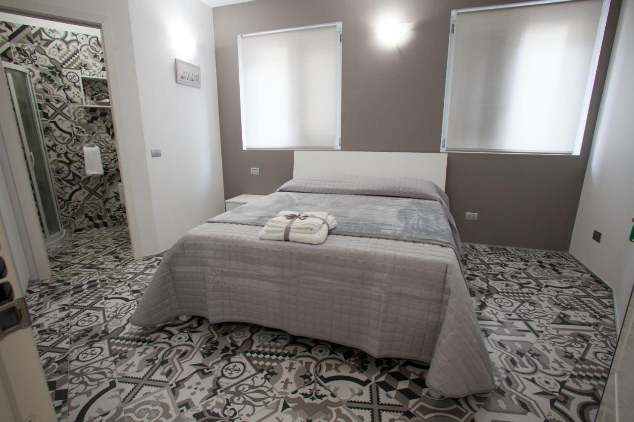 B&B Casa Pinto Альтамура Экстерьер фото