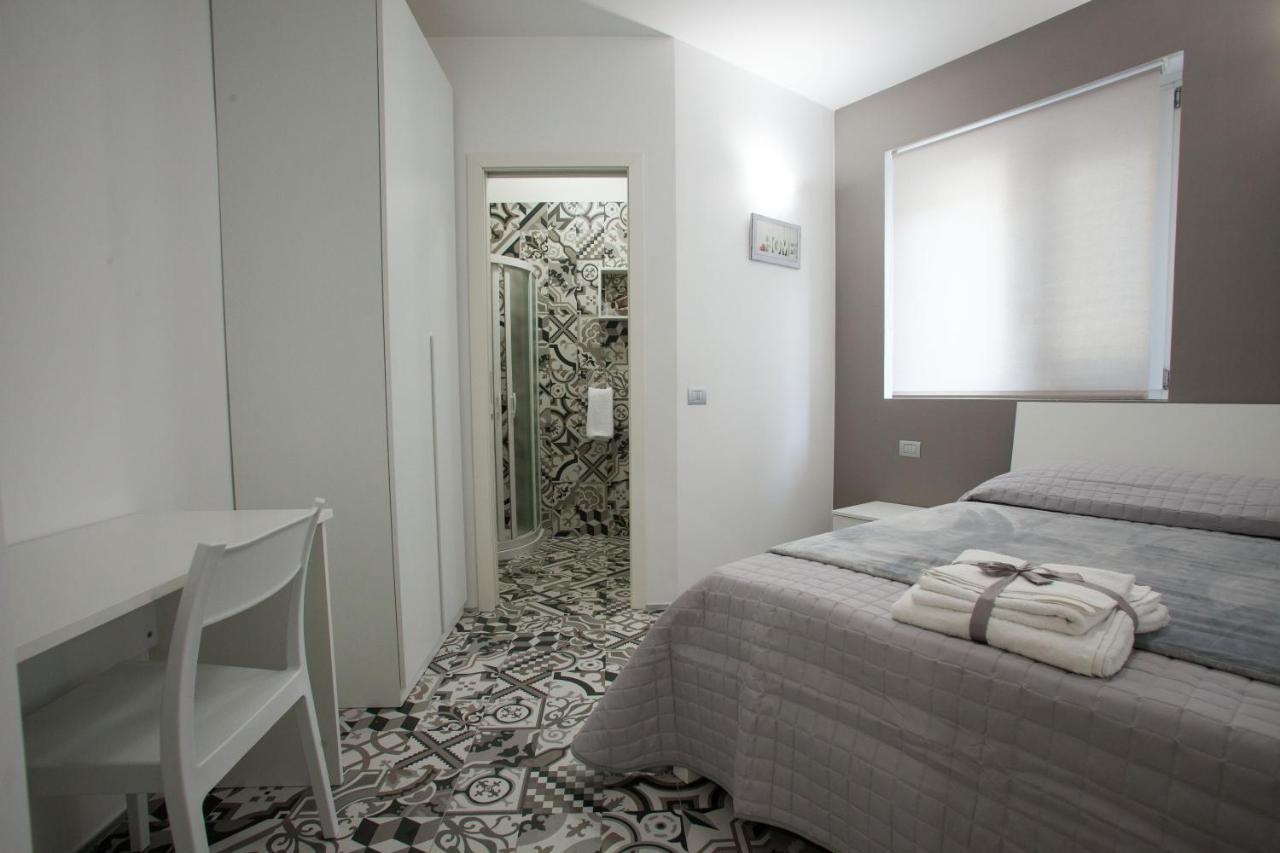 B&B Casa Pinto Альтамура Экстерьер фото