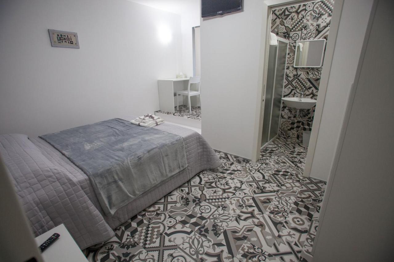 B&B Casa Pinto Альтамура Экстерьер фото