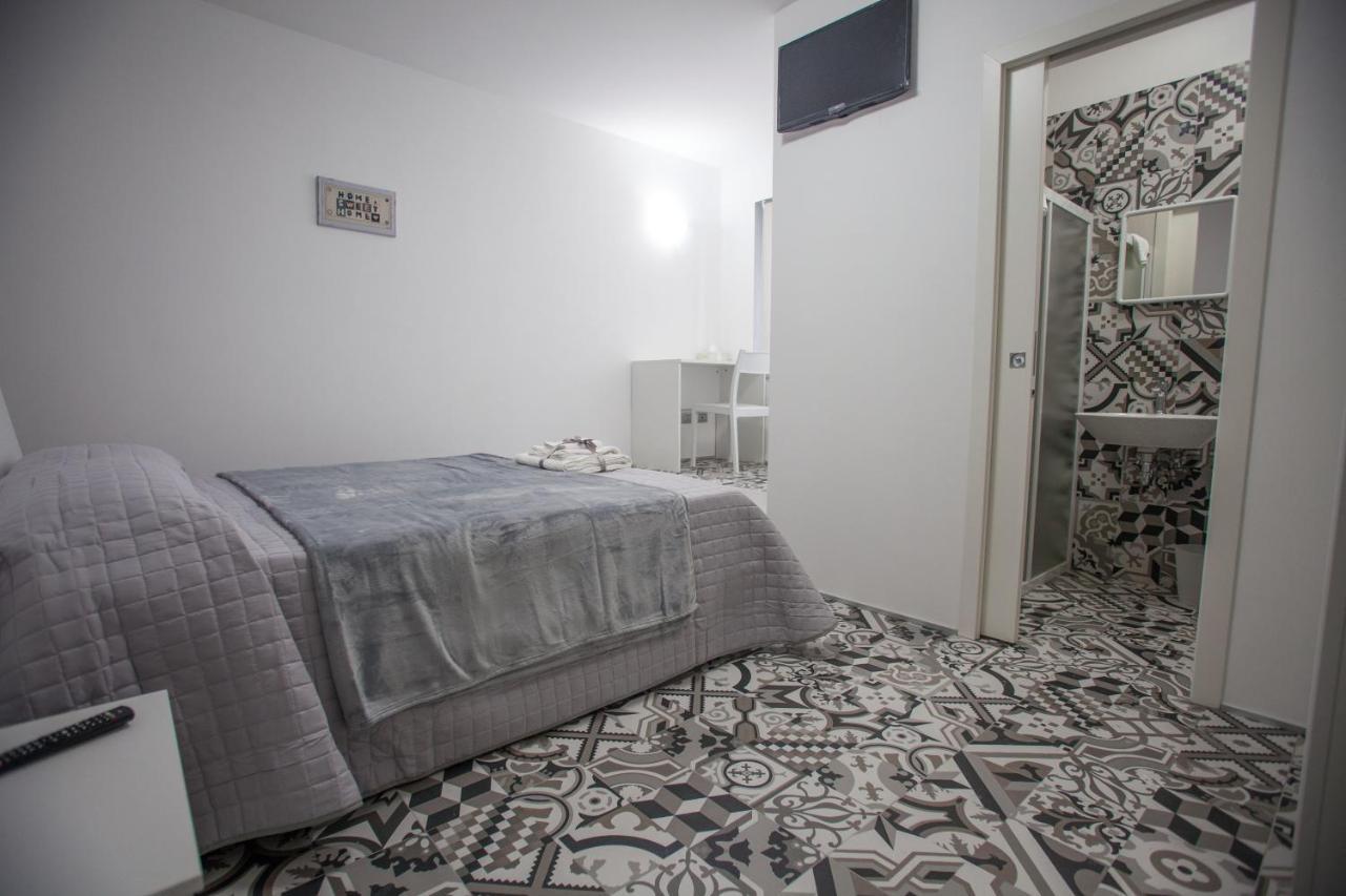 B&B Casa Pinto Альтамура Экстерьер фото